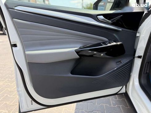 Volkswagen ID.4 2021 - фото 21