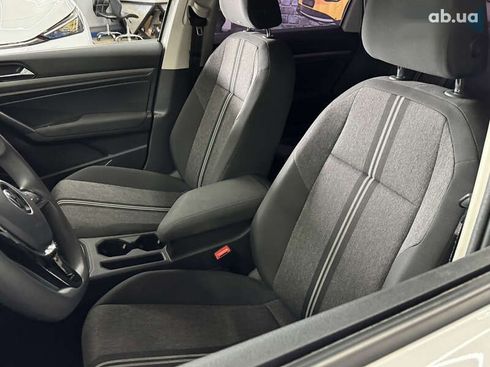 Volkswagen e-Lavida 2021 - фото 20