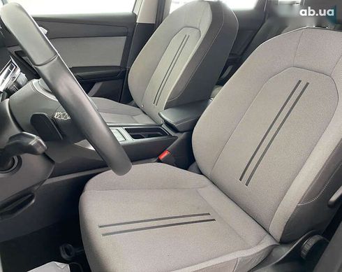 SEAT Leon 2022 - фото 7