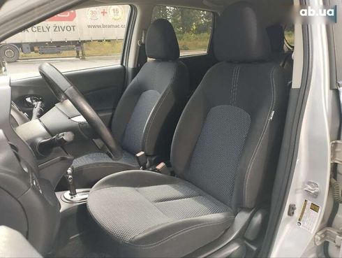 Nissan Versa 2015 - фото 15