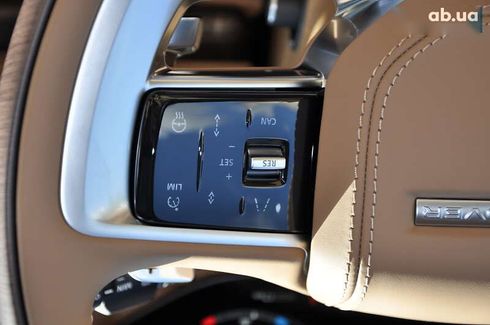 Land Rover Range Rover 2024 - фото 22