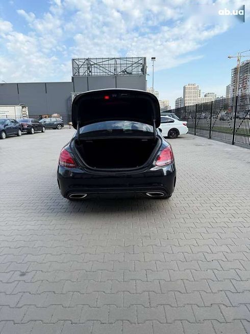 Mercedes-Benz C-Класс 2014 - фото 9