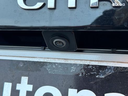 Citroёn C5 2019 черный - фото 41