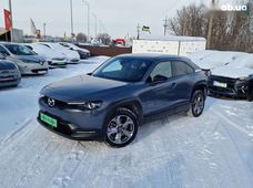 Продажа б/у Mazda MX-30 в Винницкой области - купить на Автобазаре