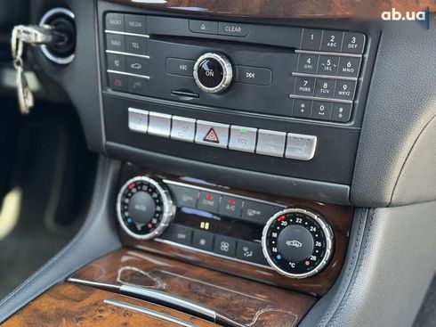 Mercedes-Benz CLS-Класс 2015 - фото 17