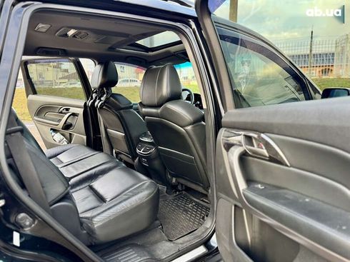 Acura MDX 2007 - фото 28