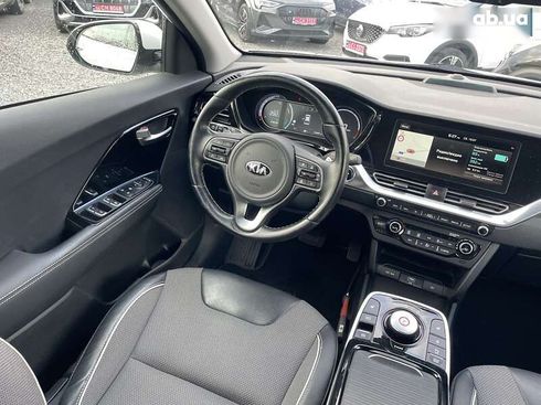 Kia Niro 2020 - фото 8