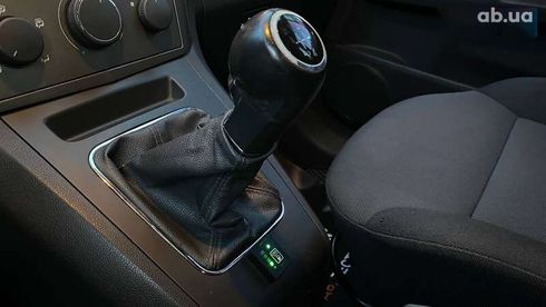 Opel Zafira 2007 - фото 21