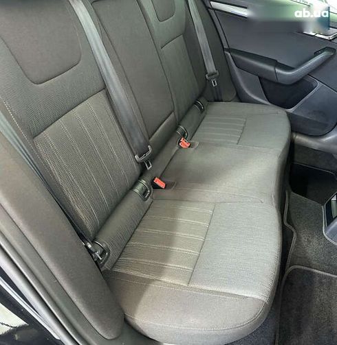 Skoda Octavia 2017 - фото 19