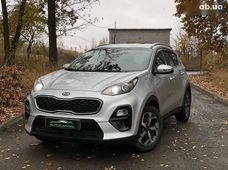 Купить Kia Sportage бу в Украине - купить на Автобазаре