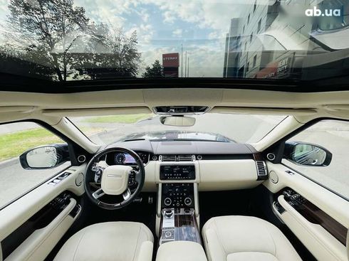 Land Rover Range Rover 2020 - фото 14