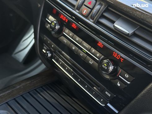 BMW X5 2015 черный - фото 100