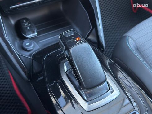 Peugeot 208 2019 серый - фото 68