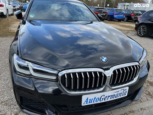 BMW 5 серия 2021 - фото 34