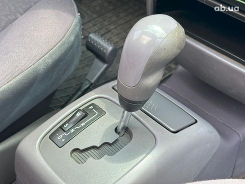 Mercedes-Benz A-Класс 2000 серый - фото 15