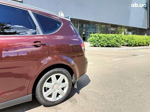 SEAT Altea 2008 - фото 6