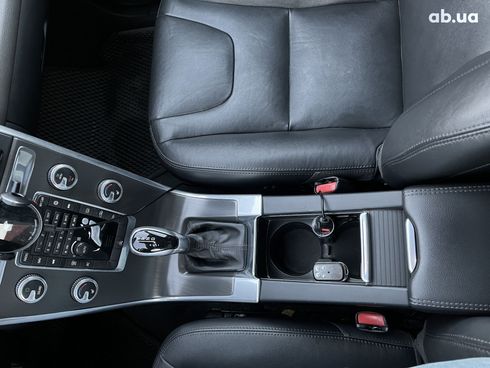 Volvo XC60 2014 черный - фото 17