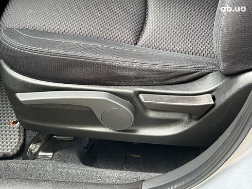 Subaru Forester 2014 серый - фото 28