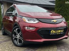 Купить Chevrolet бу во Львове - купить на Автобазаре