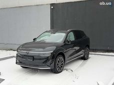 Продажа б/у Zeekr 7X в Киеве - купить на Автобазаре