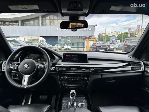 BMW X5 2014 - фото 18