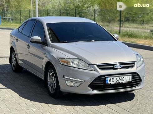 Ford Mondeo 2010 - фото 3