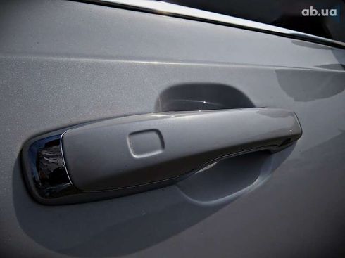 Volvo S90 2017 - фото 21