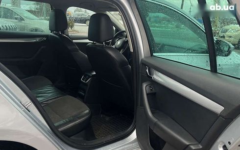 Skoda Octavia 2013 - фото 19