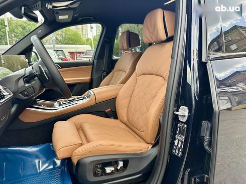 BMW X5 2024 - фото 21