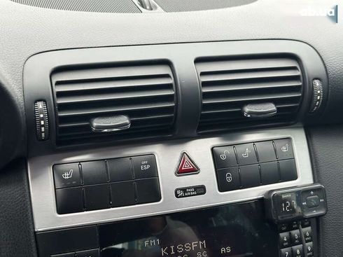 Mercedes-Benz C-Класс 2007 - фото 22