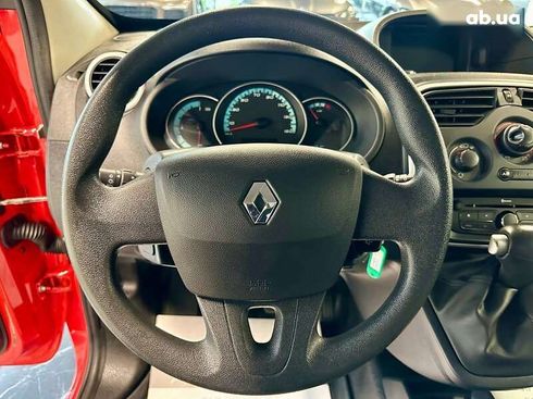 Renault Kangoo 2019 - фото 29