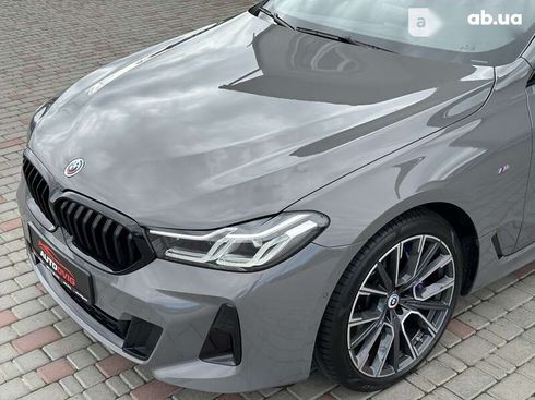 BMW 6 серия 2020 - фото 13