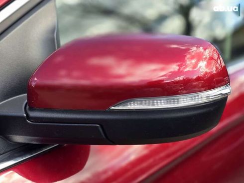 Ford Edge 2019 - фото 9