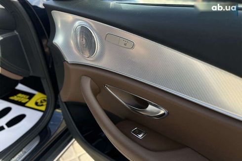 Mercedes-Benz E-Класс 2018 - фото 10