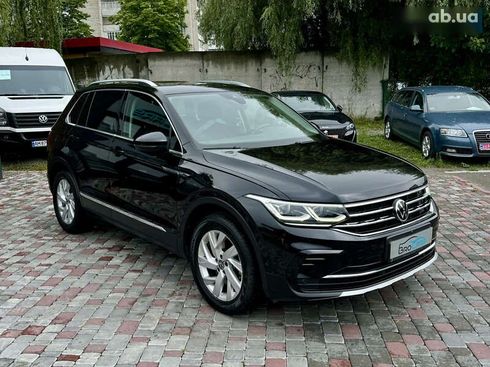 Volkswagen Tiguan 2021 - фото 9