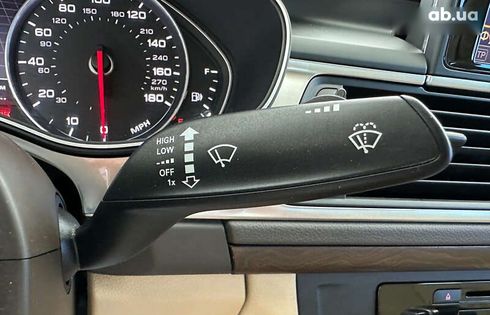 Audi A7 2013 - фото 17
