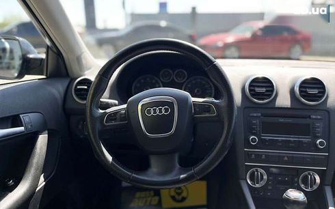 Audi A3 2012 - фото 13
