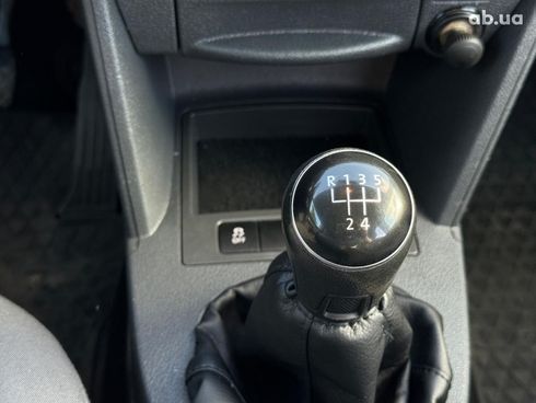 Volkswagen Caddy 2014 белый - фото 32