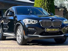 Продажа б/у BMW X4 2019 года во Львове - купить на Автобазаре