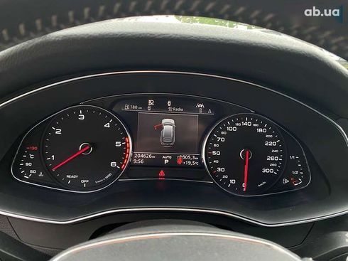 Audi A6 2019 - фото 14