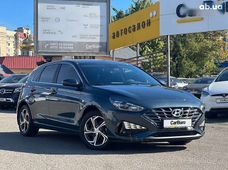 Купить Hyundai бу в Одессе - купить на Автобазаре