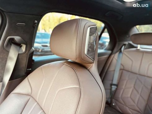 BMW 7 серия 2023 - фото 28