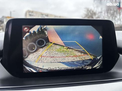 Mazda 6 2015 - фото 18