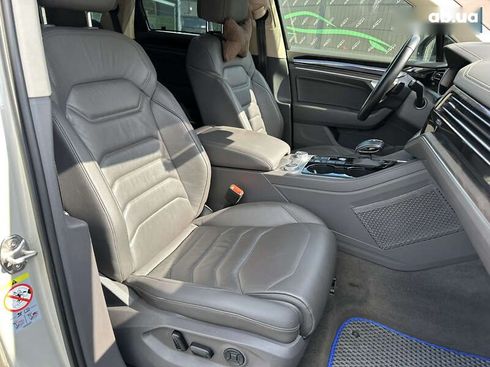 Volkswagen Touareg 2020 - фото 7