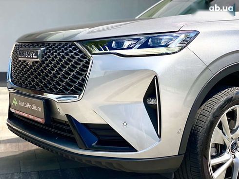 Haval H6 2022 - фото 11