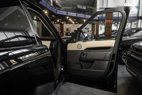 Land Rover Discovery 2019 - фото 10