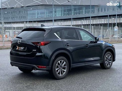 Mazda CX-5 2019 - фото 4