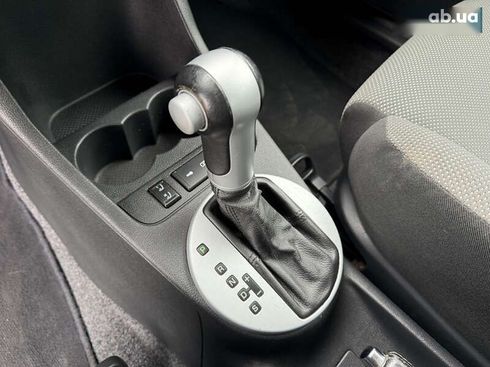Skoda Fabia 2008 - фото 20