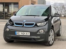 Продажа б/у BMW i3 в Днепропетровской области - купить на Автобазаре