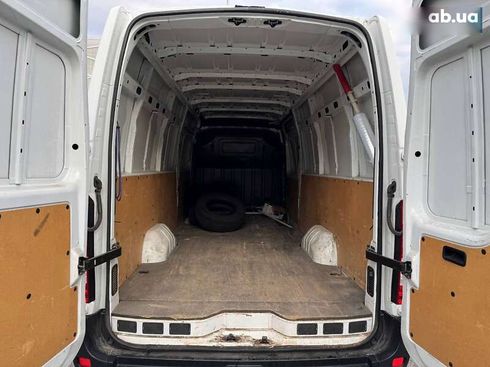Renault Master 2017 - фото 5